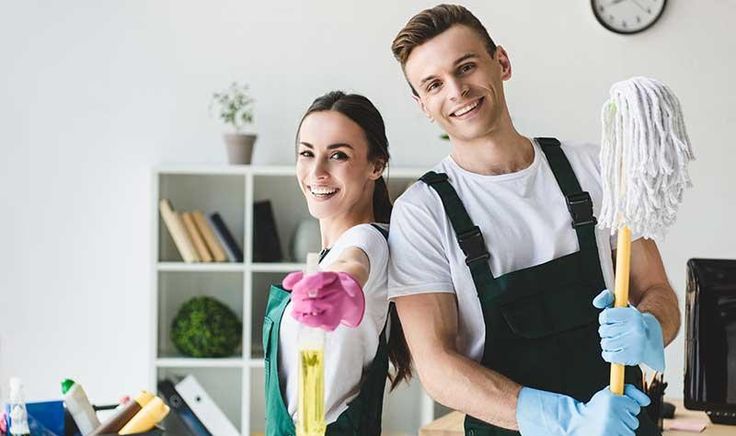 End-of-Lease Repairs: What Tenants and Property Managers Need to Know