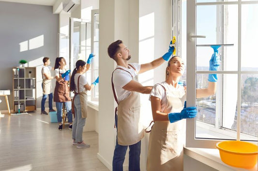Why Regular Property Maintenance Is Essential for Gold Coast Holiday Rentals