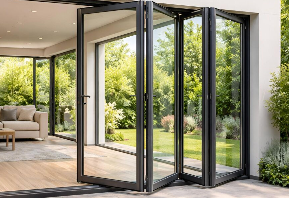 Sliding Door, Screen Door, Bedroom wardrobe & Window Roller Repairs