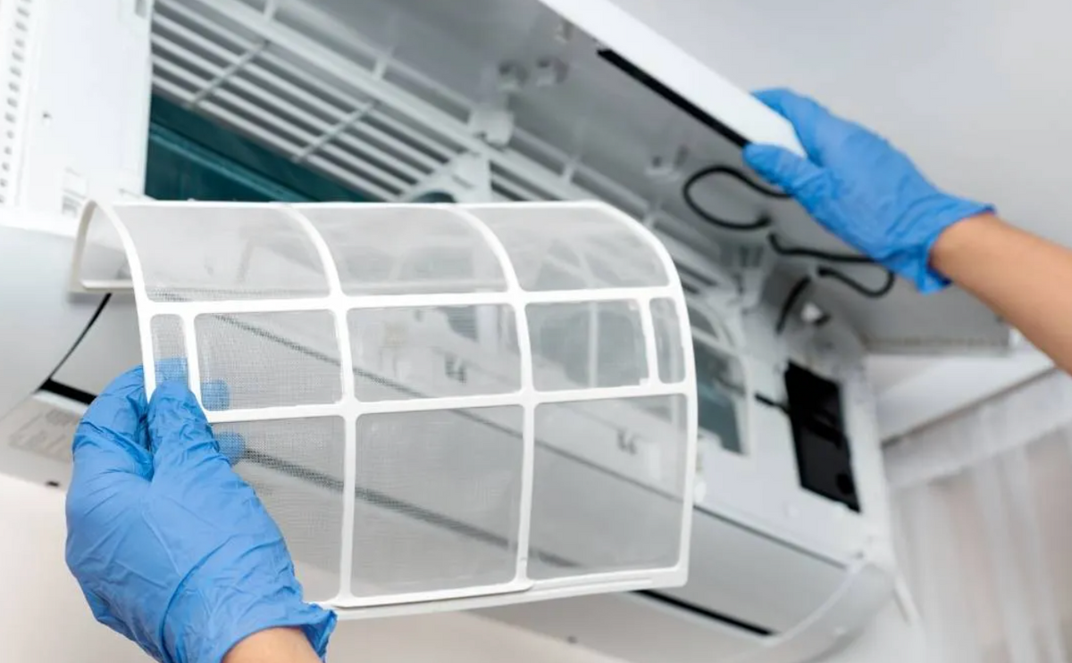 A/C Cleaning & Gardening Services: Northern Rivers & Gold Coast