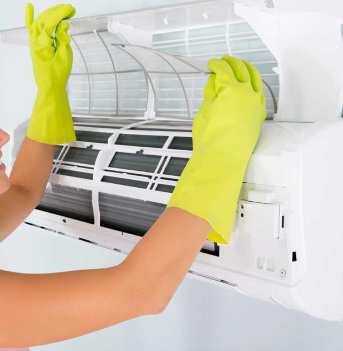 A/C Cleaning & Gardening Services: Northern Rivers & Gold Coast