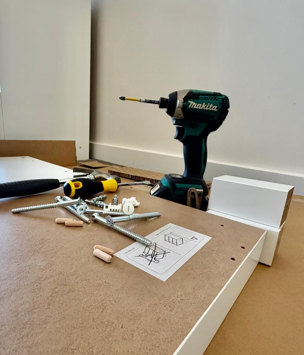 General Handyman Services: Norther Rivers & Gold Coast