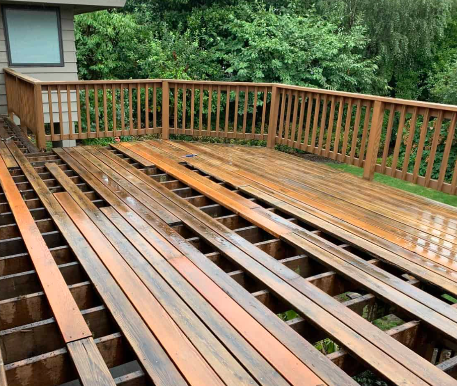 General Handyman Services: Norther Rivers & Gold Coast